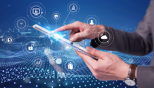 中国信通院发布信息通信业（ICT）十大趋势